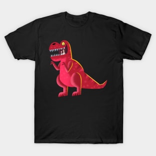 Pee-Rex T-Shirt